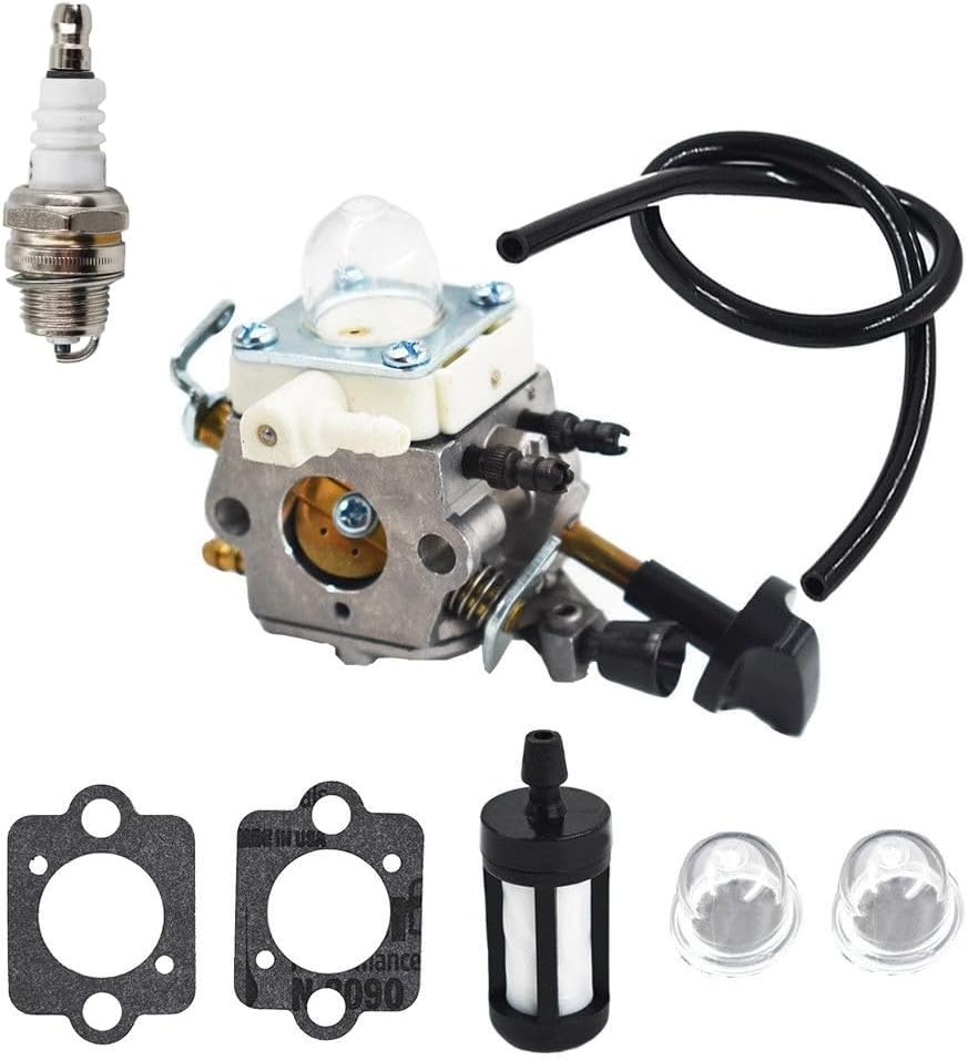 YAEGER Carburetor for Stihl Bg86 Sh56 Sh86 Sh86C Carb for Zama C1M-S261B Leaf Blower for Stihl Leaf Blowers