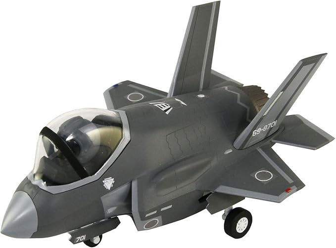 Amazon Co Jp ピットロード キューピットシリーズ 航空自衛隊 戦闘機 F 35a 山口 美南 3等空尉フィギュア1体付き Nonスケール プラスチック製はめこみスナップモデルキット Ldp02sp ホビー 通販 Amazon Co Jp ピットロード キューピットシリーズ 航空自衛隊 戦闘機 F 35a 山口 美南 3等空尉フィギュア1体付き Nonスケール プラスチック製はめこみスナップモデルキット Ldp02sp ホビー 通販