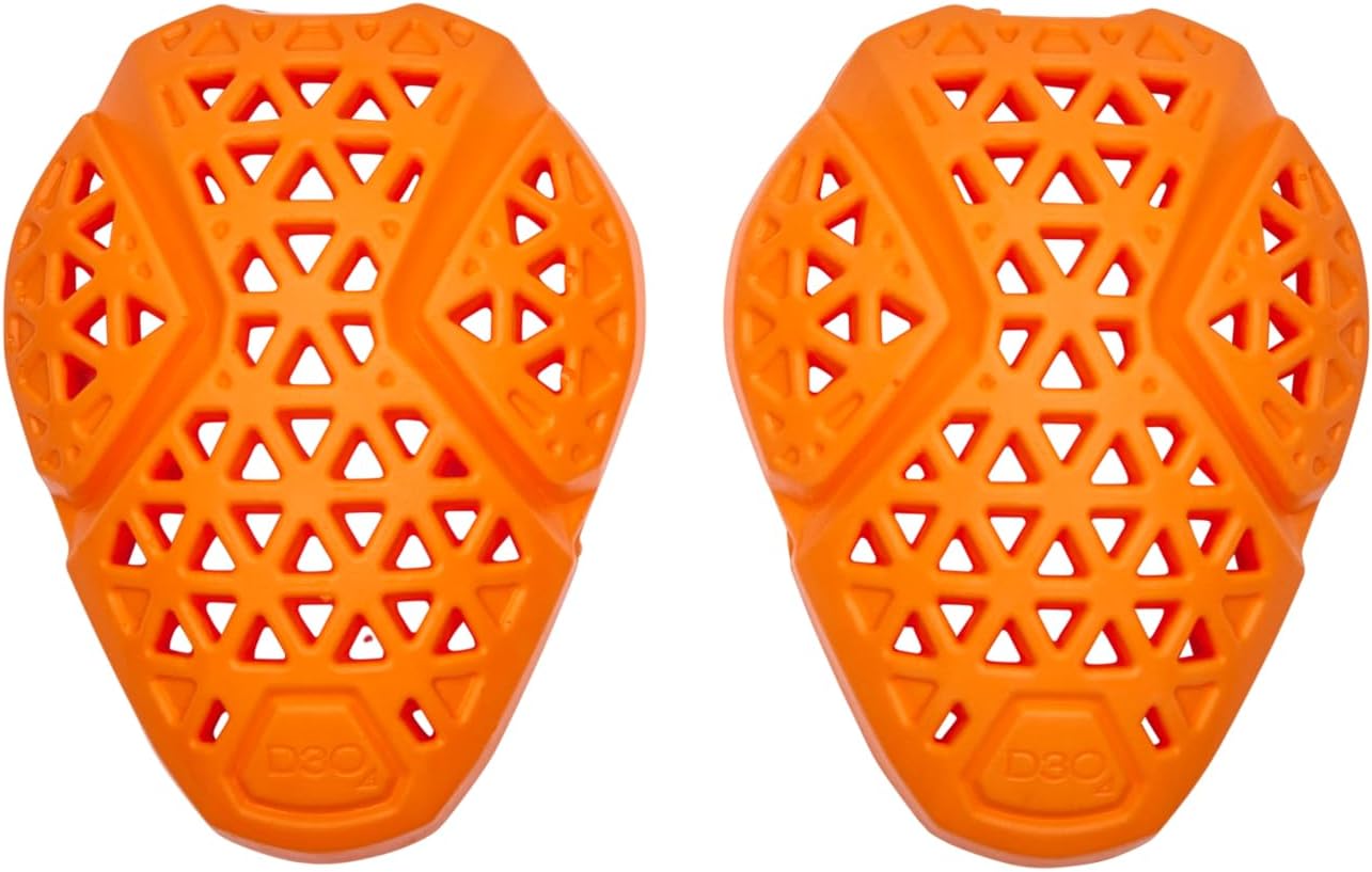 Fox Racing YTH D3O LP1 Shldr Insert