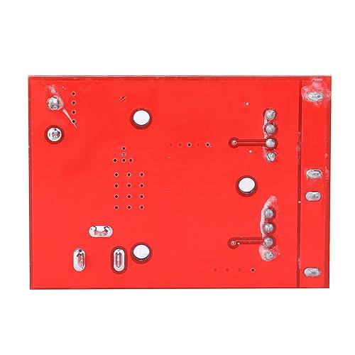 Miniatura 7 de Módulo convertidor USB, 6V-40V a 5V 3A regulado reductor convertidor de valor convertidor de valor 5 V para carga de coche