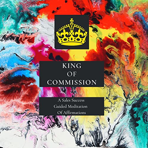 King of Commission by Intrepid Publishing episode artwork