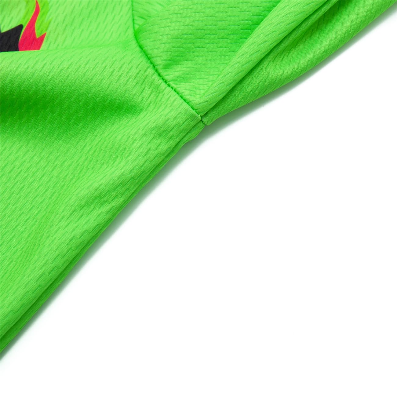 Maillot de motocross à manches longues pour enfants - Maillot de motocross pour enfants