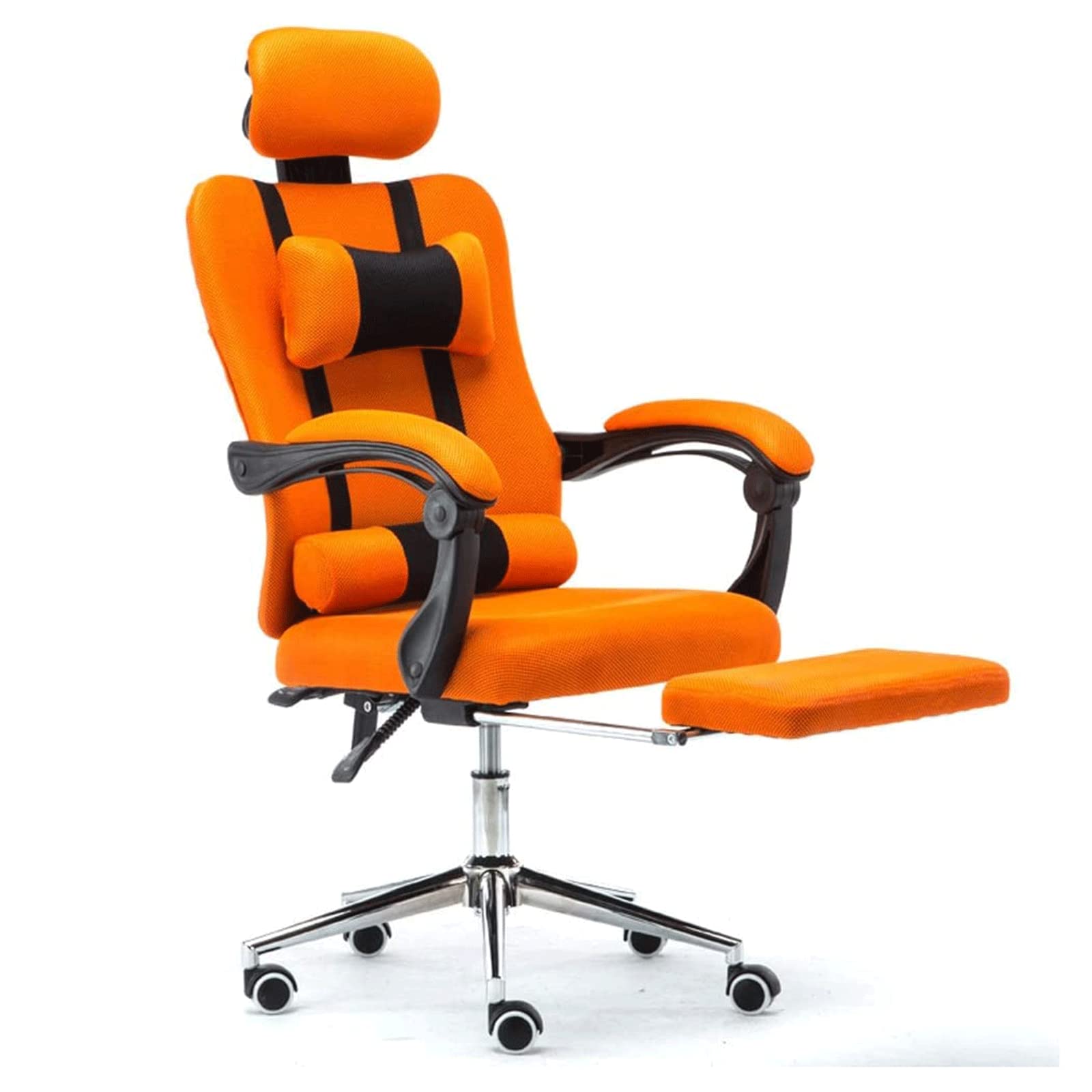 Amazon.com: Ergonomic Office Chair Adjustable Height