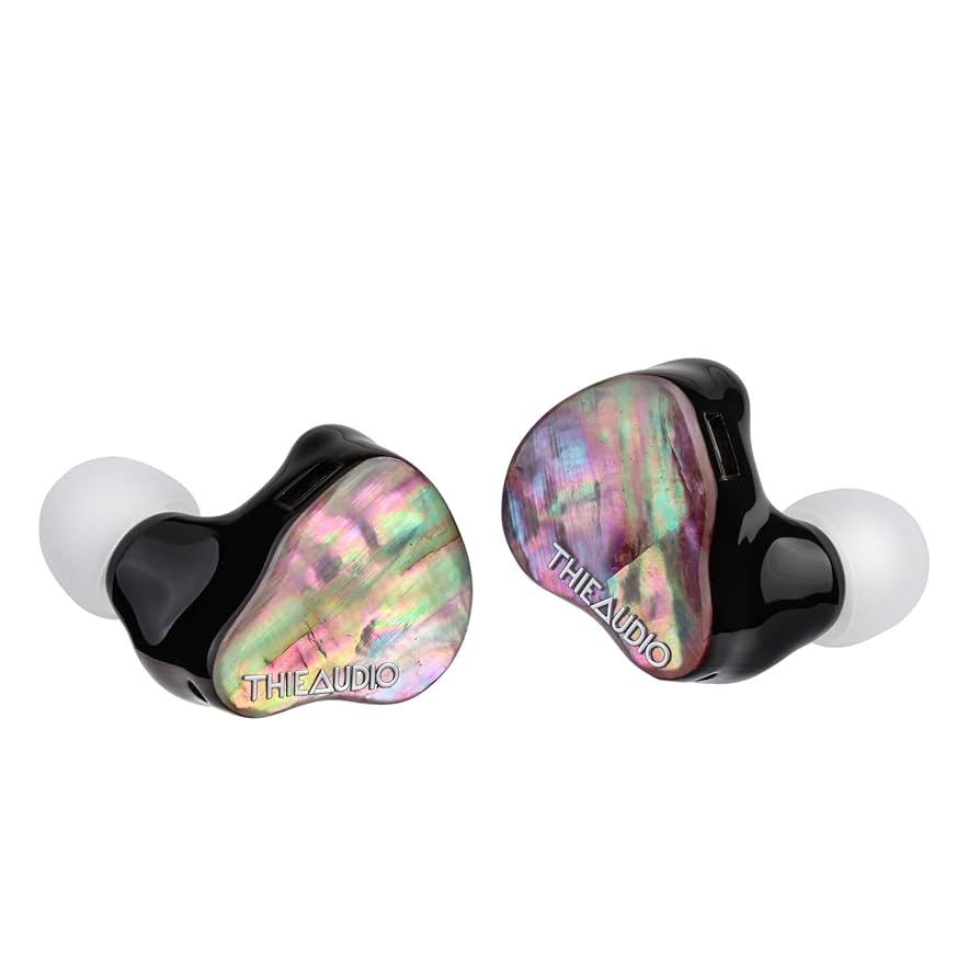 イヤホン THIEAUDIO Monarch MKIII THIEAUDIO Monarch MKIII レビュー | 10ドライバー構成の