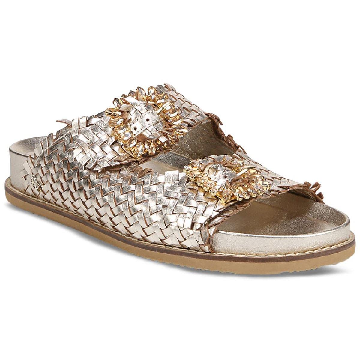 Sam EdelmanWomen's Oaklyn Slide Sandal