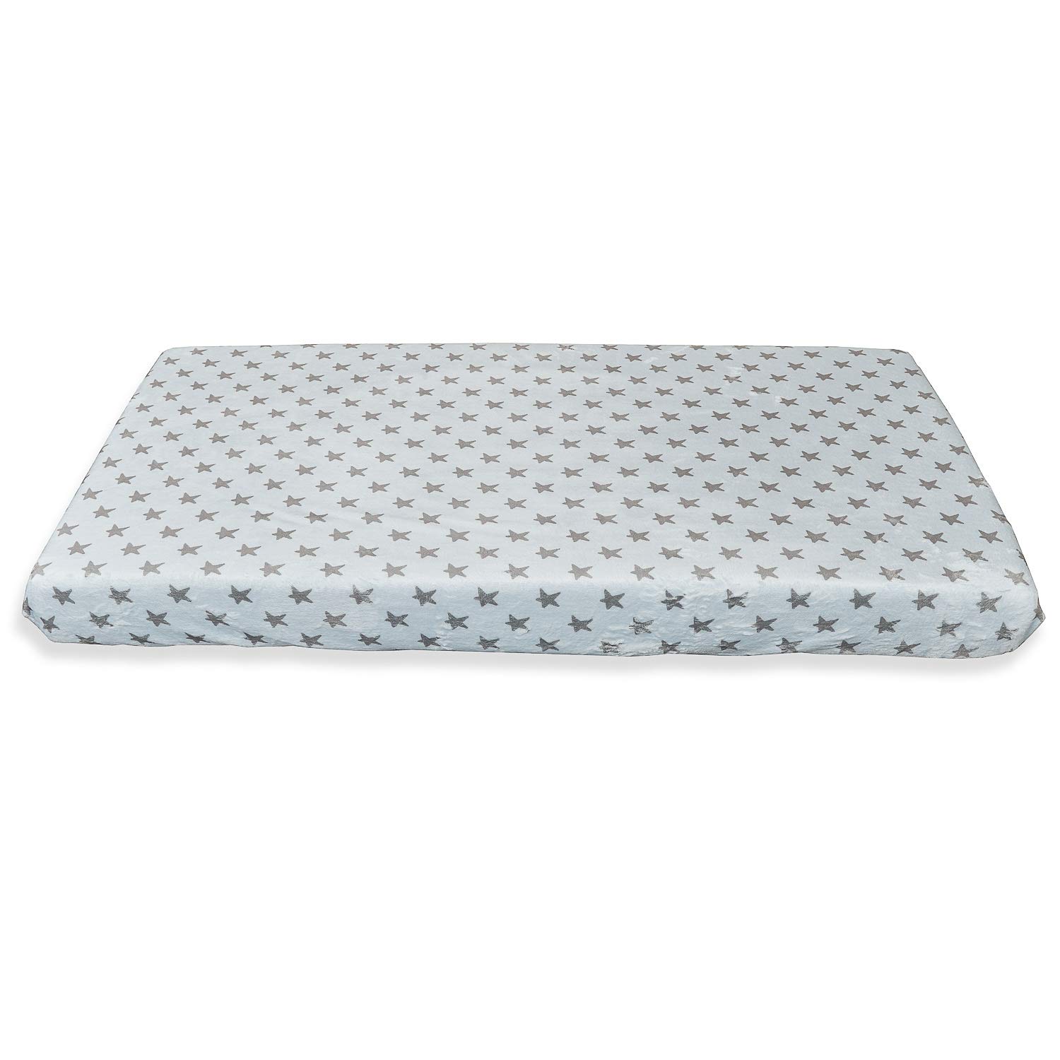Hoeslaken | Katoen | 70 x 140 cm | Wit | 2-pack kopen? | Heutink voor thuis