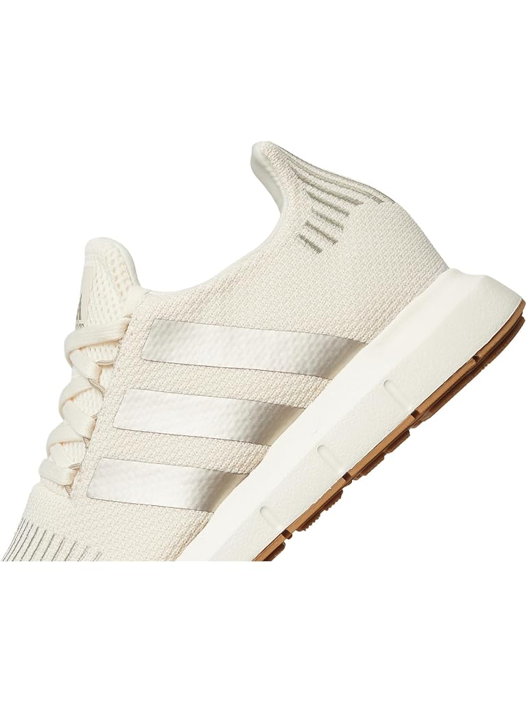 Gold adidas Swift Run 1.0
