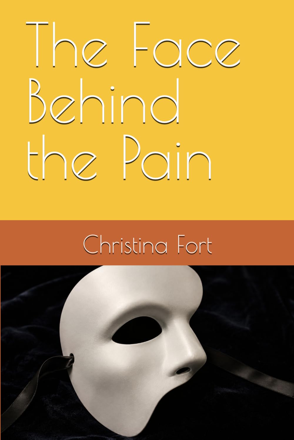 The Face Behind the Pain