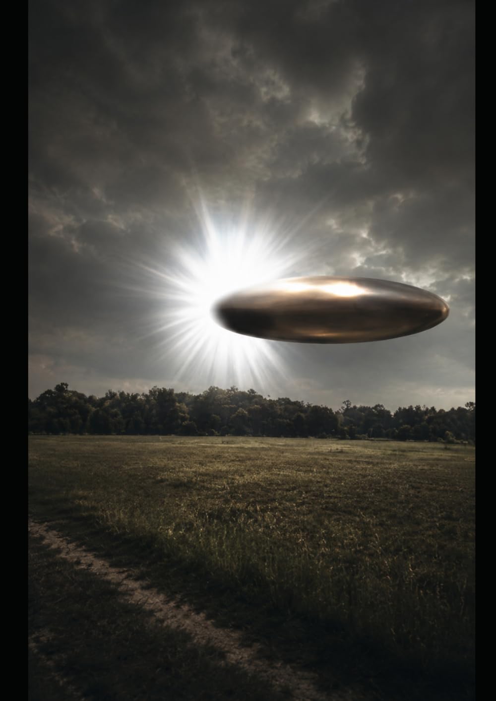 Disclosure — Volume I: 8 de maio de 2026: o primeiro dia dos arquivos UFO/UAP desclassificados