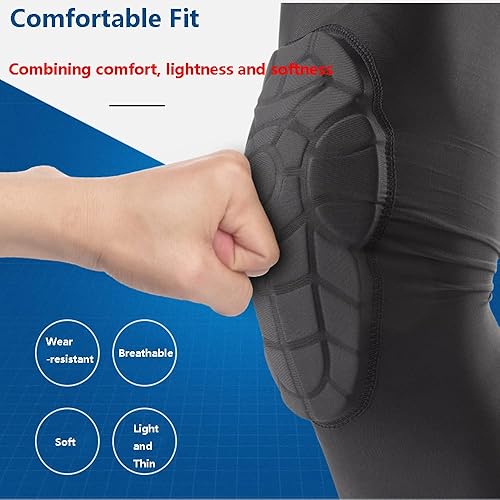 Miniatura 2 de Un par de coderas para niños, equipo de protección de patineta, coderas rojas, bicicletas, poleas, esquí, deportes al aire libre, etc. Niños para 5