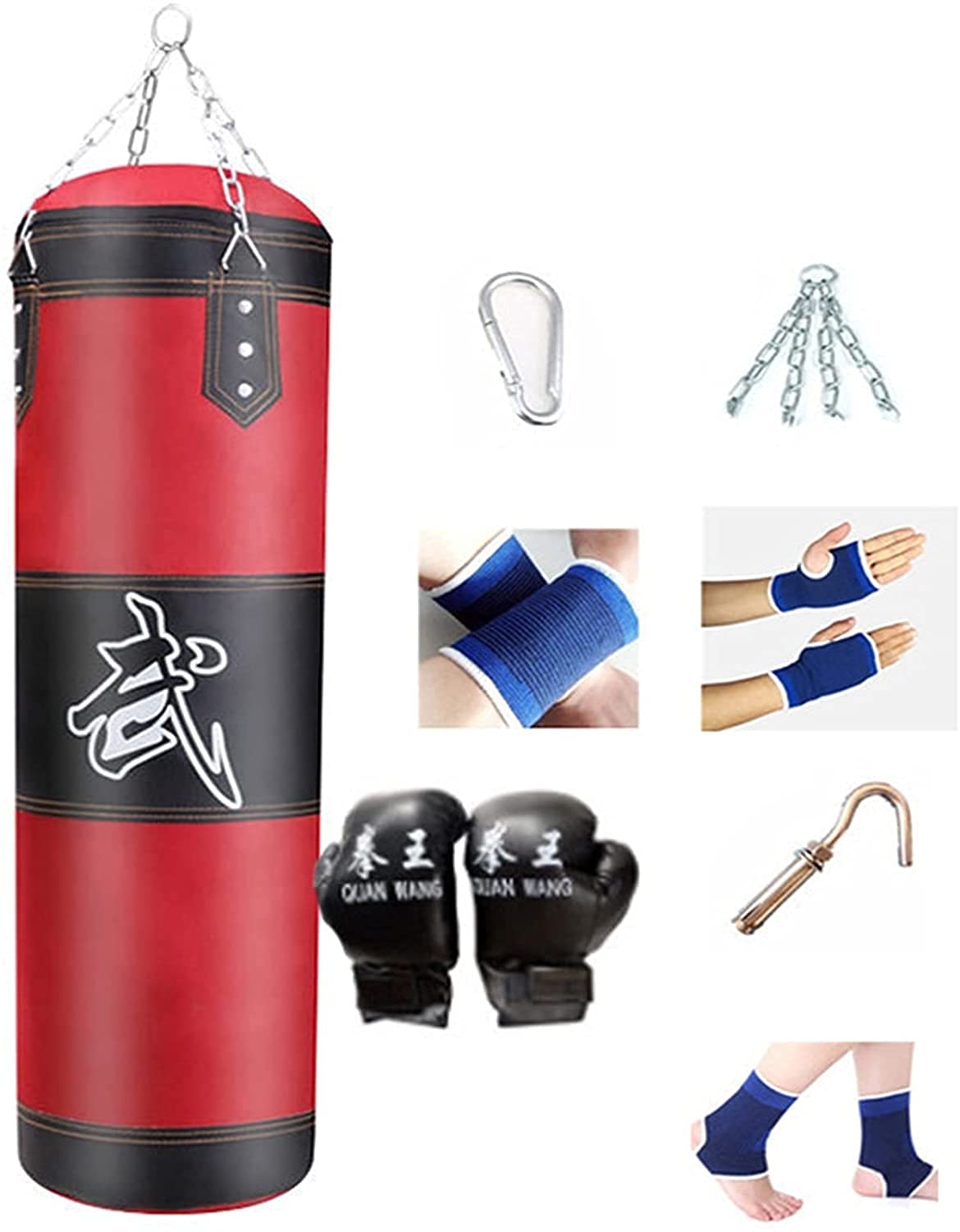 Amazon.co.jp: サンドバッグ パンチバッグ オックスフォード布