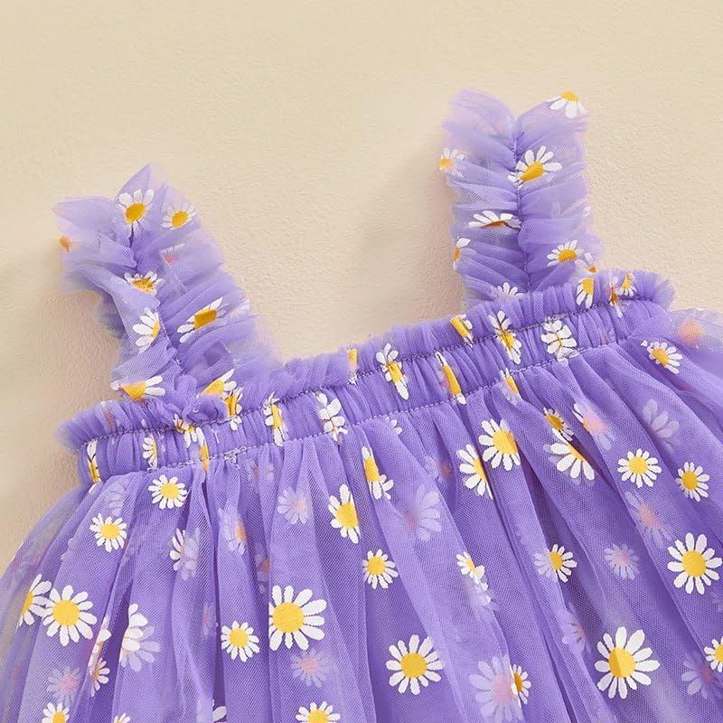 Image of ROYALICA Girls Baby Girls Dress