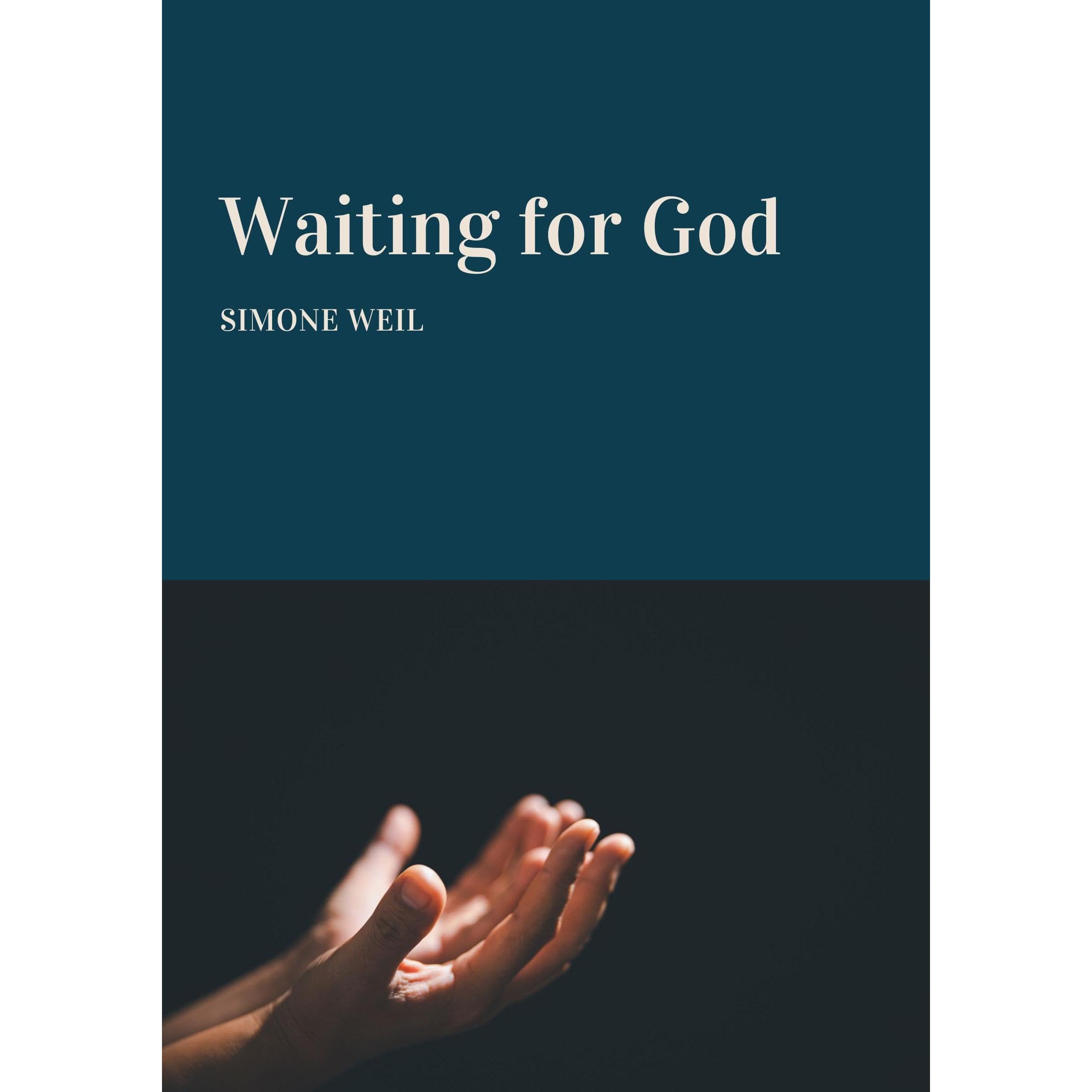 Waiting for God