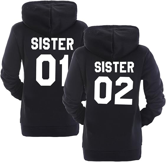 Matching sister sweaters Clearance