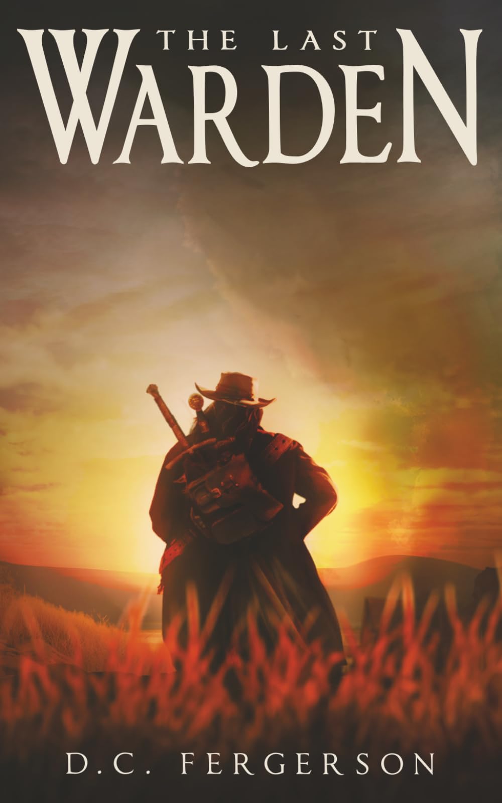 The Last Warden
