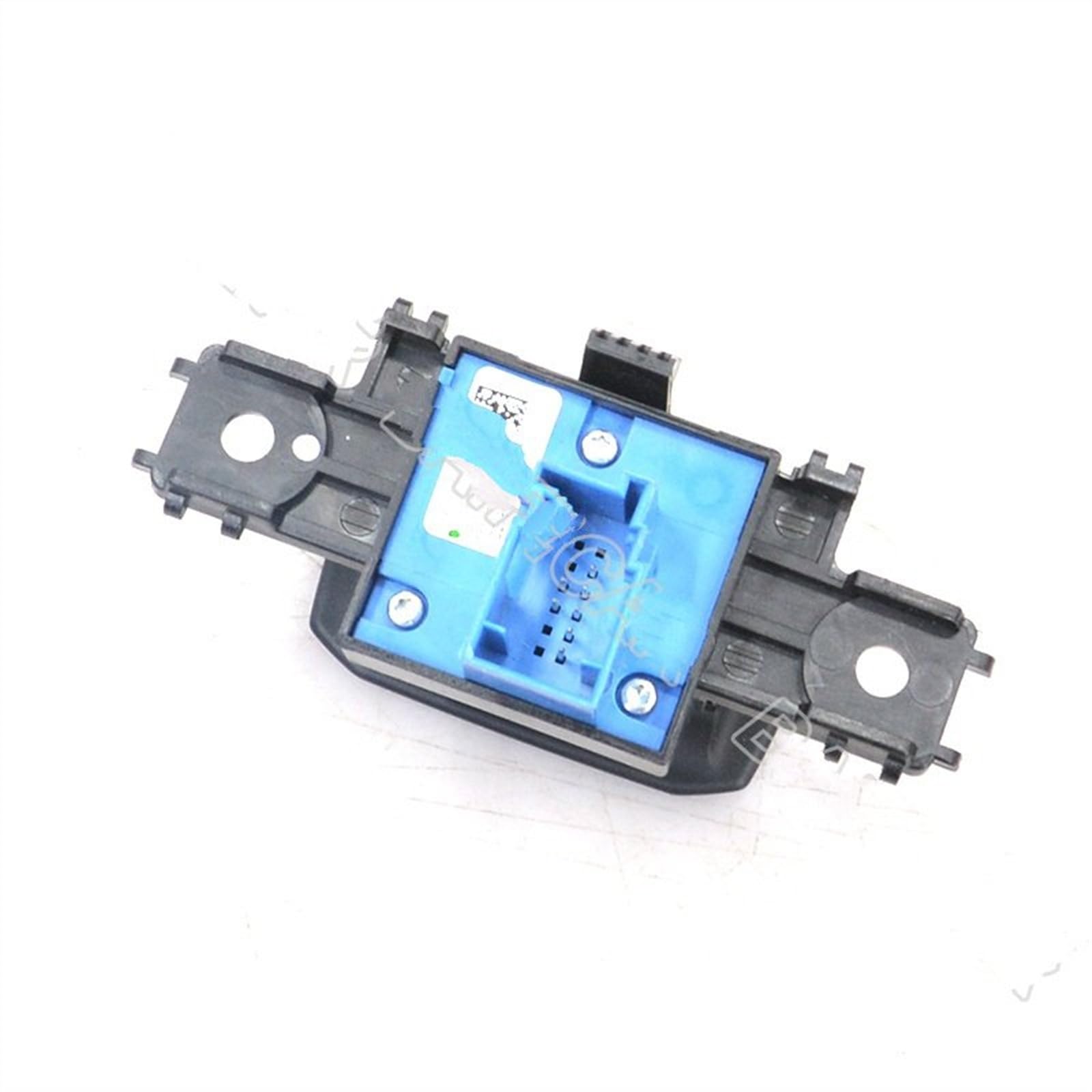 Compatible avec Peugeot 3008, 408, 508 et 308S : interrupteur de frein à main électronique, de stationnement et de vitesse P (référence 9678277077). Pièces détachées pour interrupteurs automobiles.