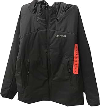 STABRIDGE × Marmot GEN-1 AW PARKA XL Marmot×STABRIDGE マウンテンパーカー GEN1 AW PARKA TSFMR211AP