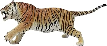 Amazon | 1/6 サイズ アムールトラ チョウセントラ シベリアトラ トラ