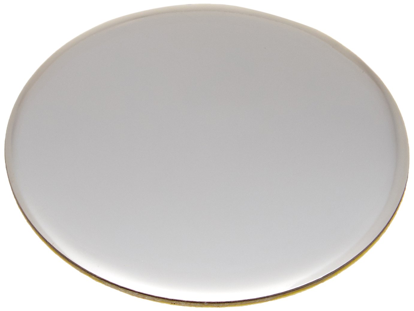 Amazon | SANEI 配管部品 ステンレスプレート 穴なし 外径50mm