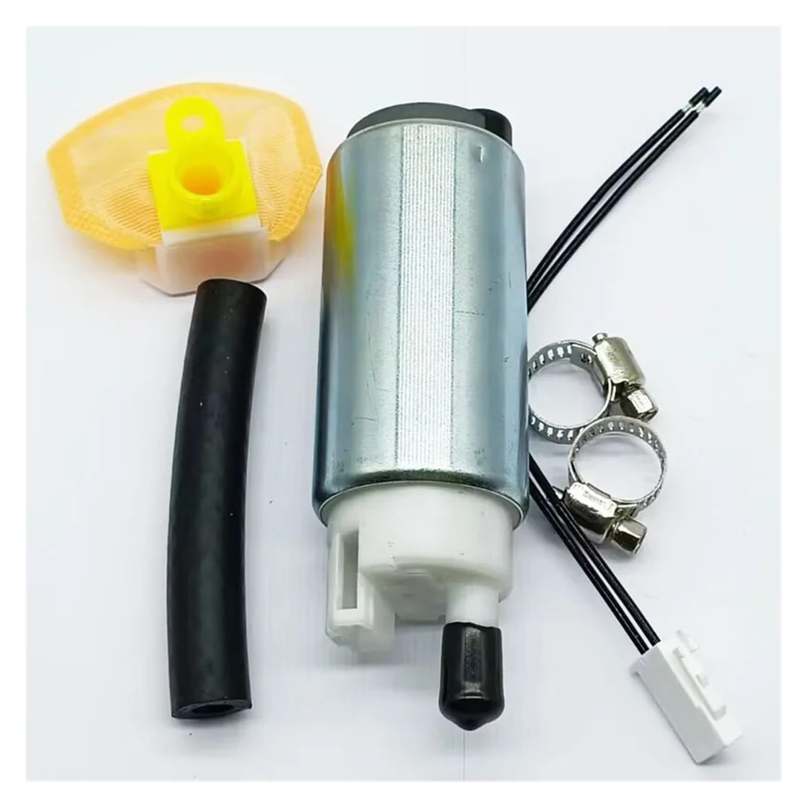 Bomba combustible eléctrica Para Ninja ZX-6R ZX636 2003-2015