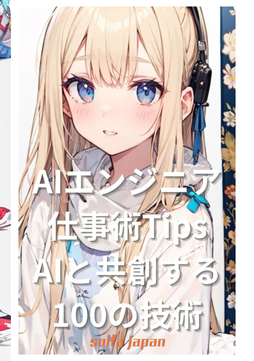 AIエンジニア仕事術Tips：AIと共創する100の技術: AIエンジニアの作業効率を劇的に高める100の極意。MCPによるDB連携やCursor、Clineの最新活用術、自律型エージェントの制御まで網羅。2026年の開発現場で必須となるプロンプトエンジニアリングと自動化の実践ガイド。技術選定からセキュアな実装まで、AIを最強の相棒に変える決定版です。