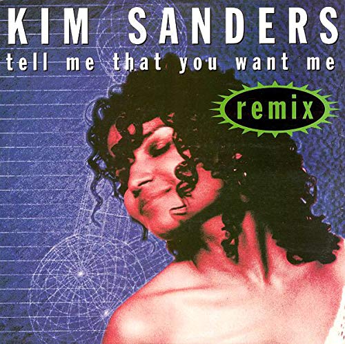 Tell Me That You Want Me Remix