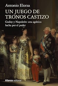 Un juego de tronos castizo:...