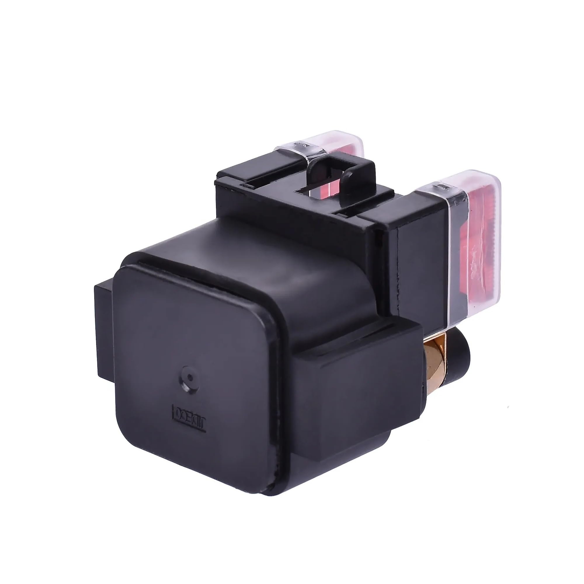 Motocicletta Relè Solenoide Avviamento Relè Di Avviamento Elettrico Per Motocicletta Solenoide Interruttore A Chiave Accensione Per FJR1300ES 2014-2020 2019 FJR1300 FJR1300E FJR 1300