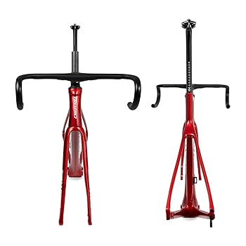 Amazon | ICAN（アイカン）2021 A22エアロロードバイクカーボン
