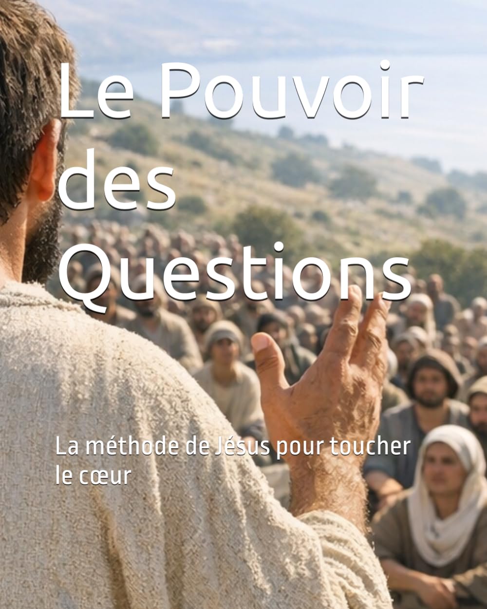 Le Pouvoir des Questions: La méthode de Jésus pour toucher le cœur