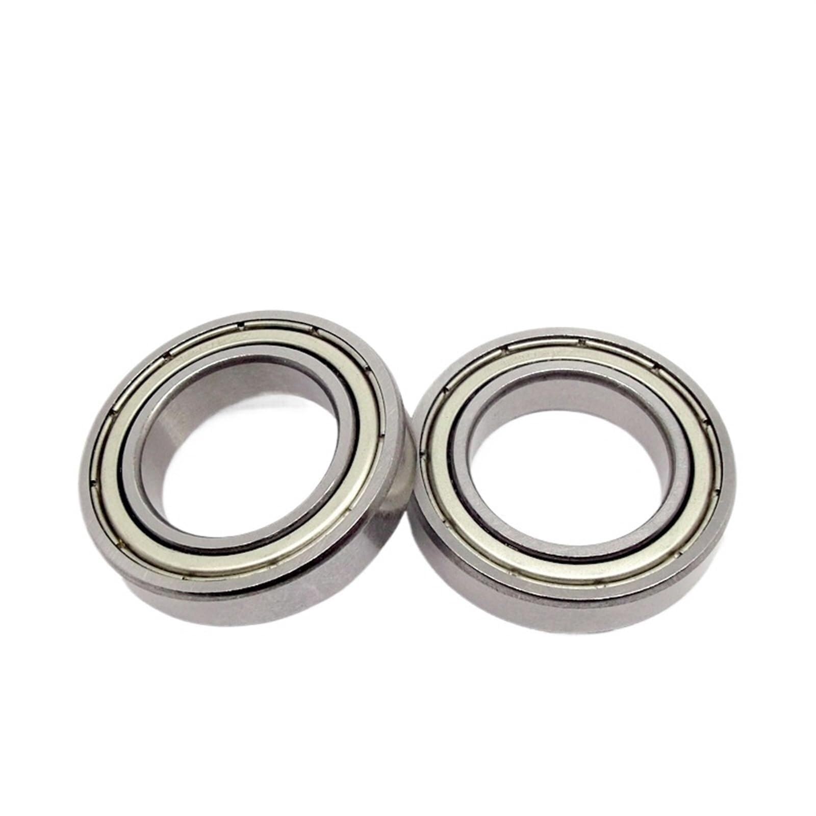 Bearing, 6811 6812 6813 6814 6815 6816 6817 6818 6819 6820 2RS Gomma Sealed Sfere A Gola Profonda cuscinetto A in Miniatu(1pcs 6813-2RS) Wear Resistance(1pcs 6817-2RS)