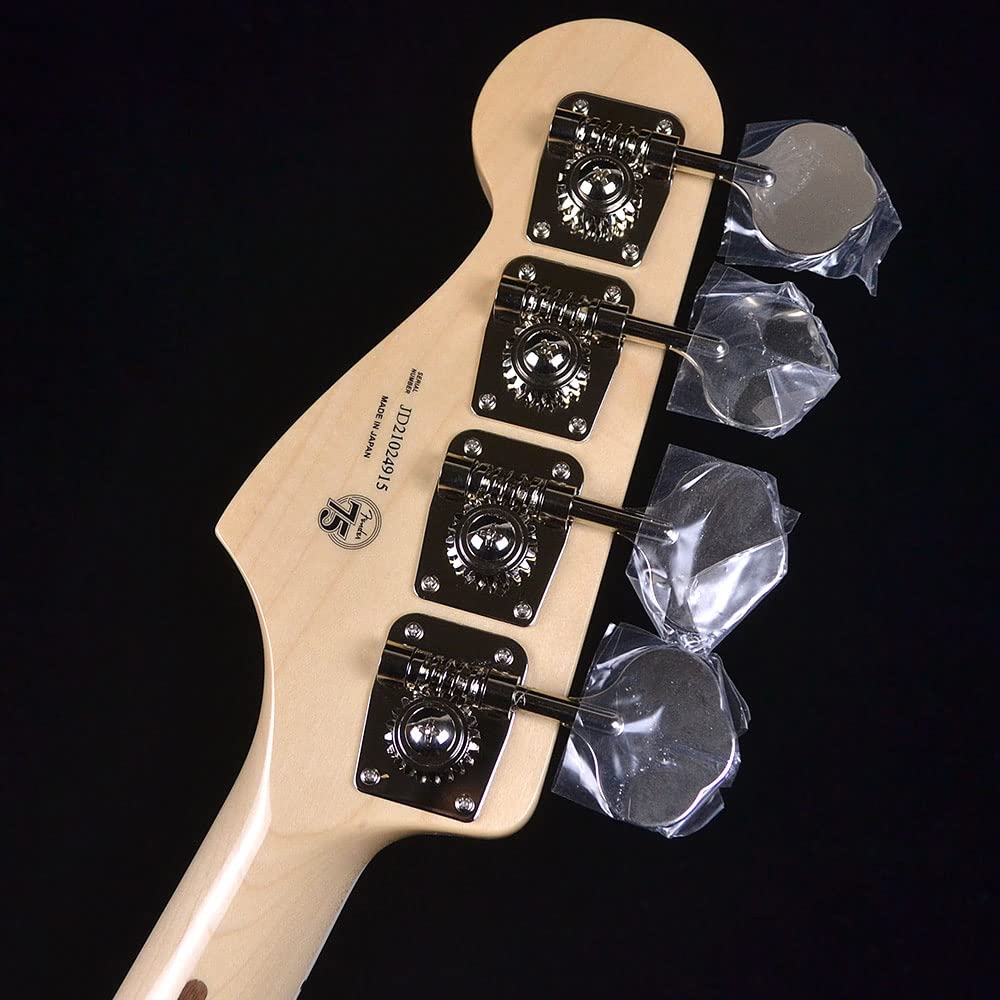 Amazon | Fender FSR Made in Japan Traditional II 70s JazzBass
