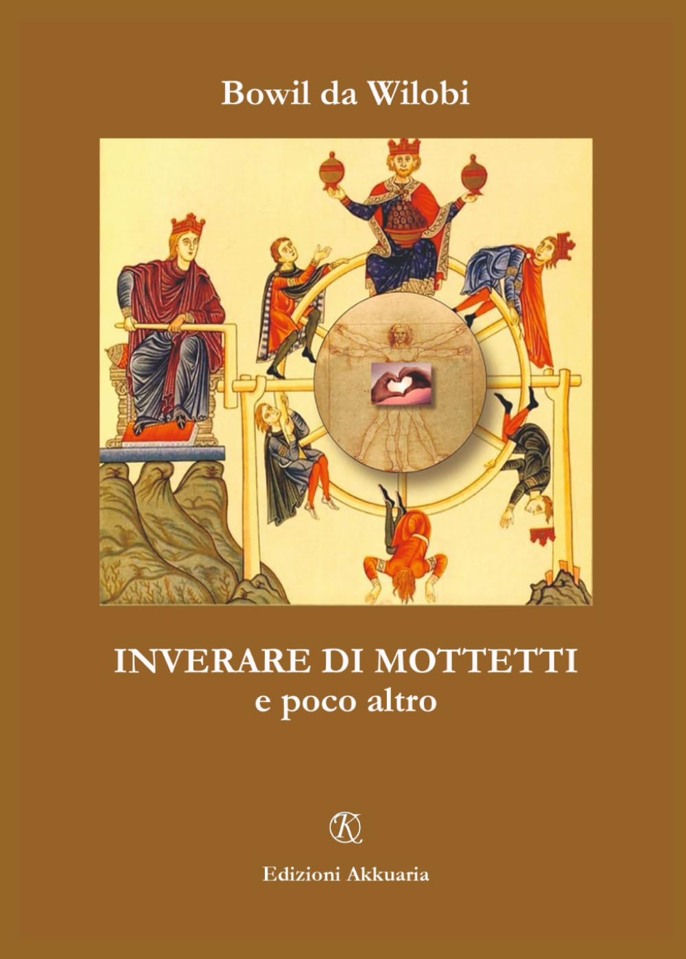 Inverare di mottetti: e poco altro
