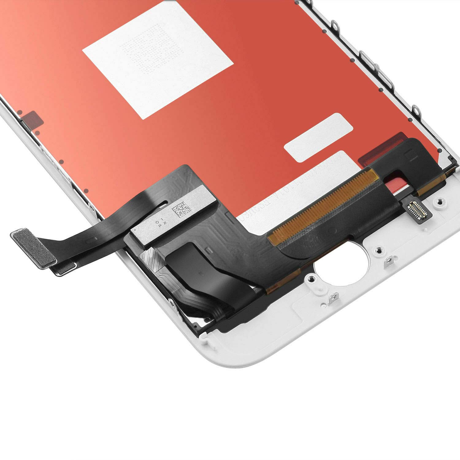 NuFix LCD Replacement for Apple iPhone 7 / 7G Screen Glass