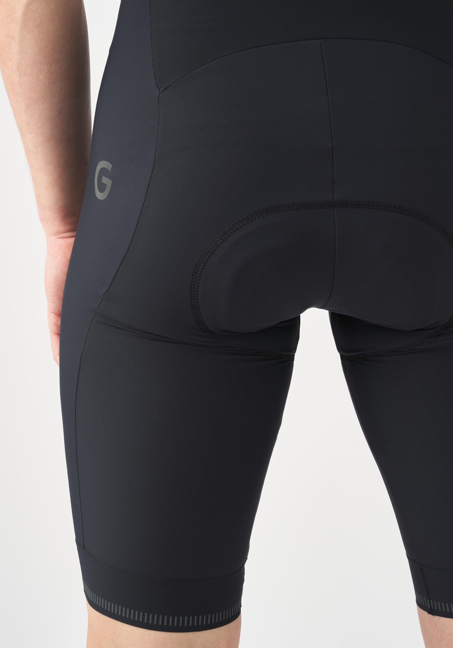 Gonso Sitivo Bib Short de Cyclisme Homme