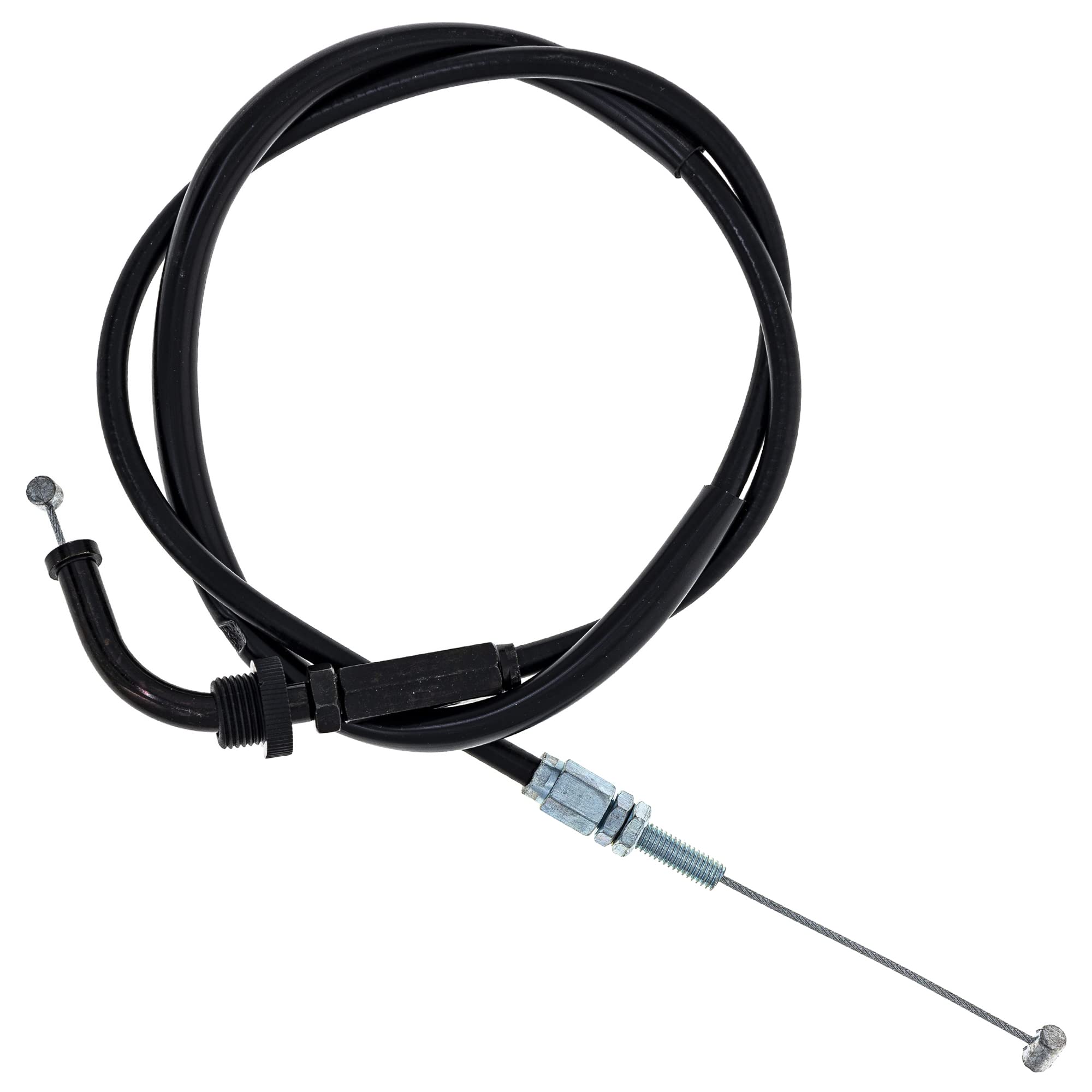 Amazon.com: NICHE Throttle Cable for Suzuki 58300-47060 58300
