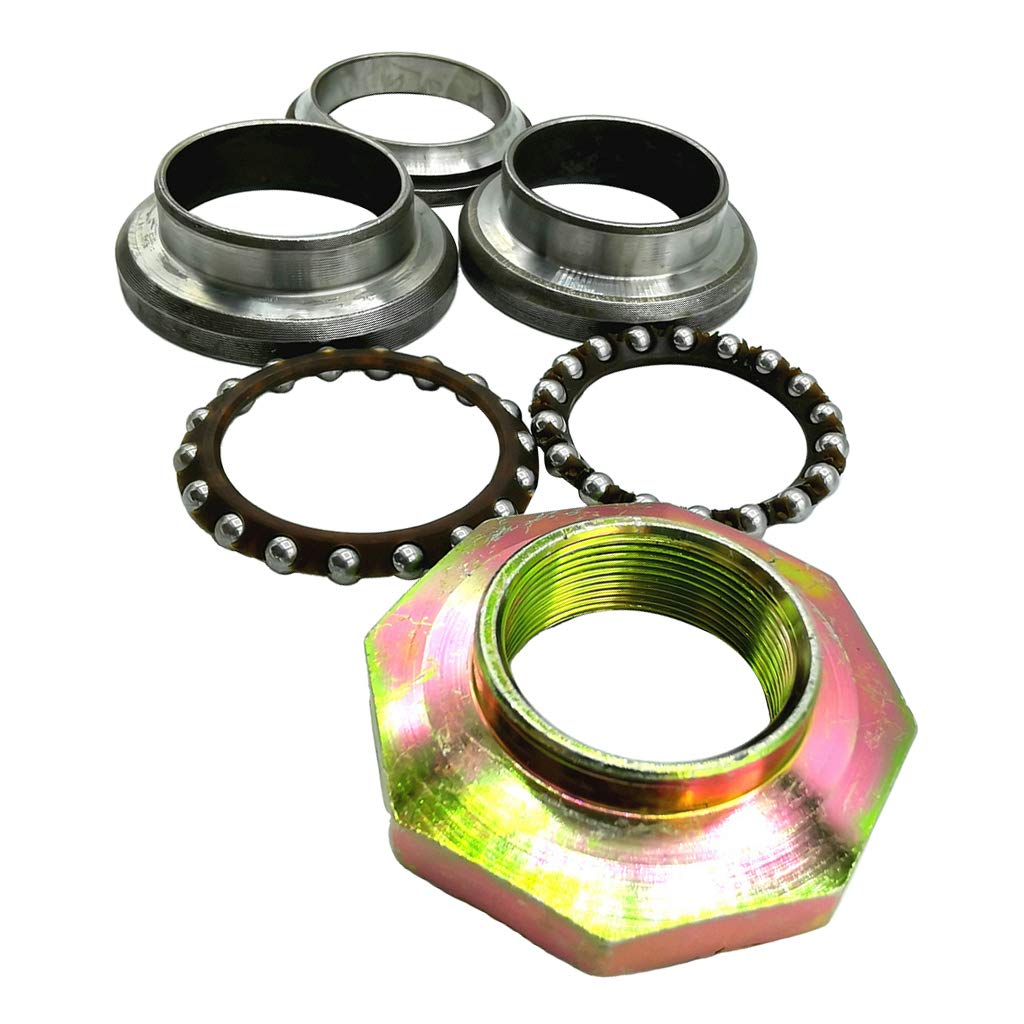 Kit De Roulement De Bielle De Direction Pour PW50 PW 50 1981-2013 Dirt Bike