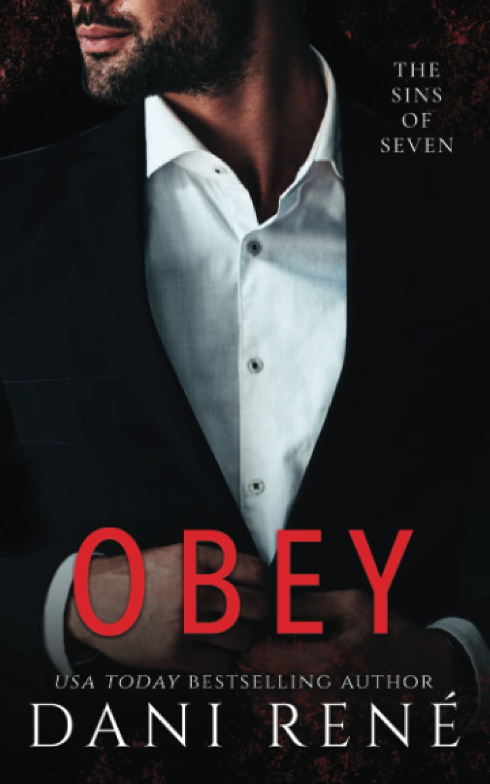 Obey: 2 (Sins of Seven)