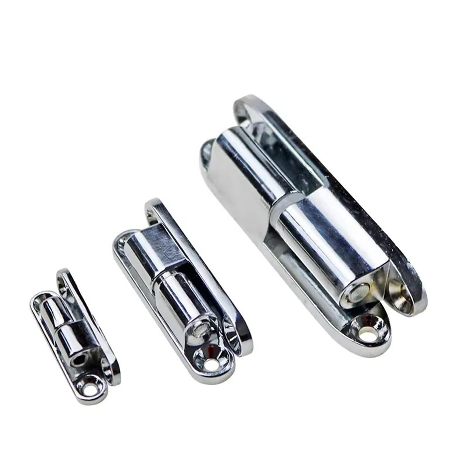 Rmwkrmogrf Zinc Alloy-4 Detachable Angle Insertion Hinge Zinc Alloy Industrial Machinery Electrical Equipment Doors 1Pcs(Zinc Alloy-4)