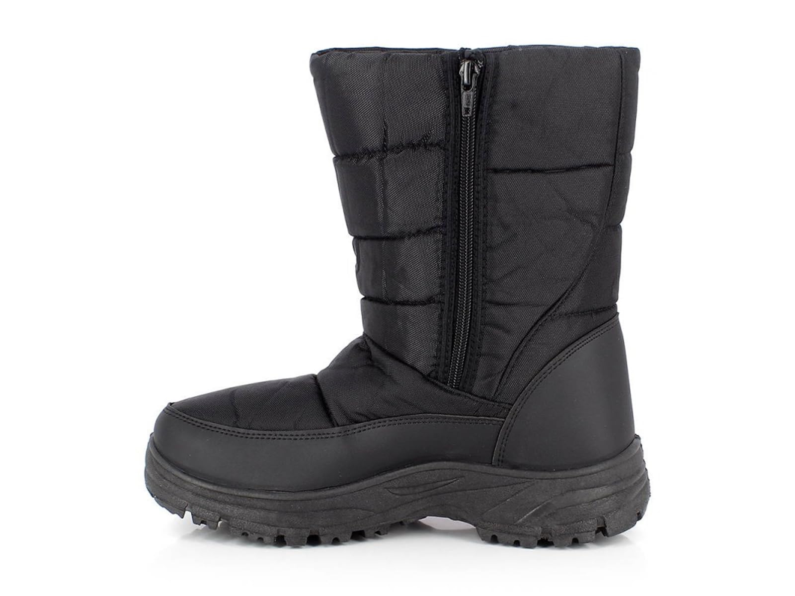 KIMBERFEELMen's Snow Boot