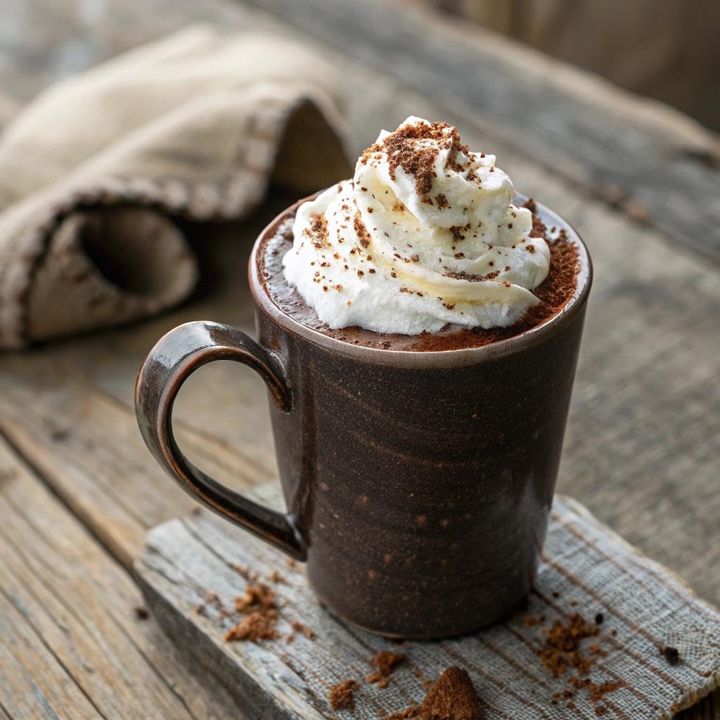 Amazon.com : Four Sigmatic Calm Mushroom Cocoa Mix | Organic Mylk
