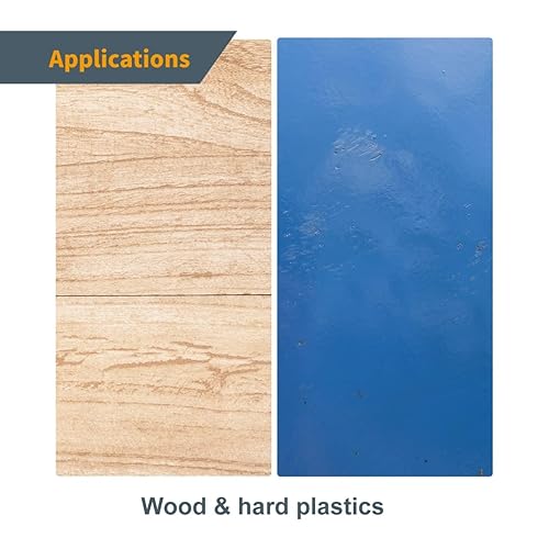 Miniatura 10 de POWERTEC Guía de plantilla de enrutador 71348V 5964 pulgadas para Porter-Cable 42039  Buje guía de latón macizo  para enrutadores Black and Decker y