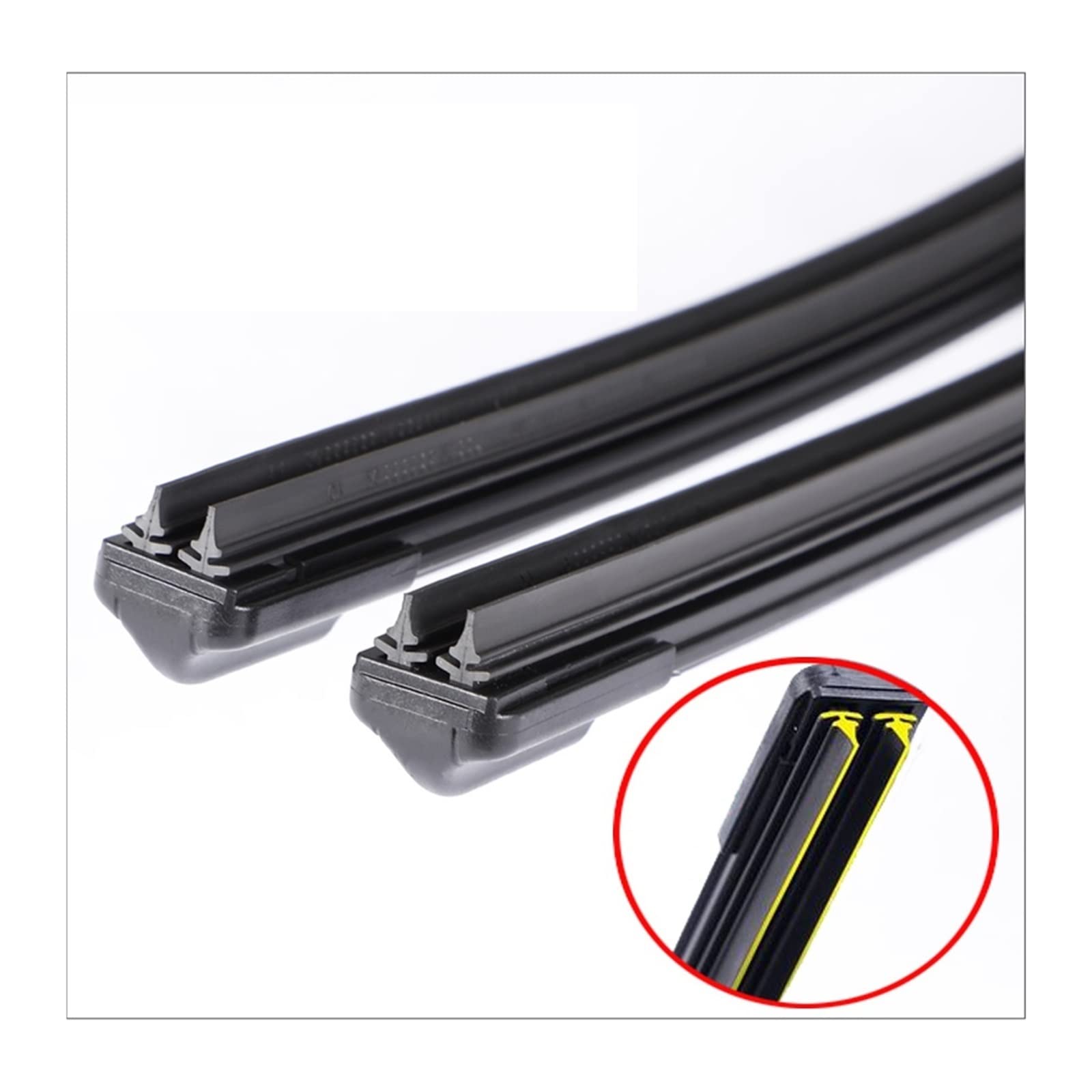 Escobilla Limpiaparabrisas Delantera Para R&enault Trafic 2 X83 2001 2002 2003 2004 2005 206 2007 2008 2009 2010 2011 2012 2013 2014 Limpiaparabrisas De Coche.