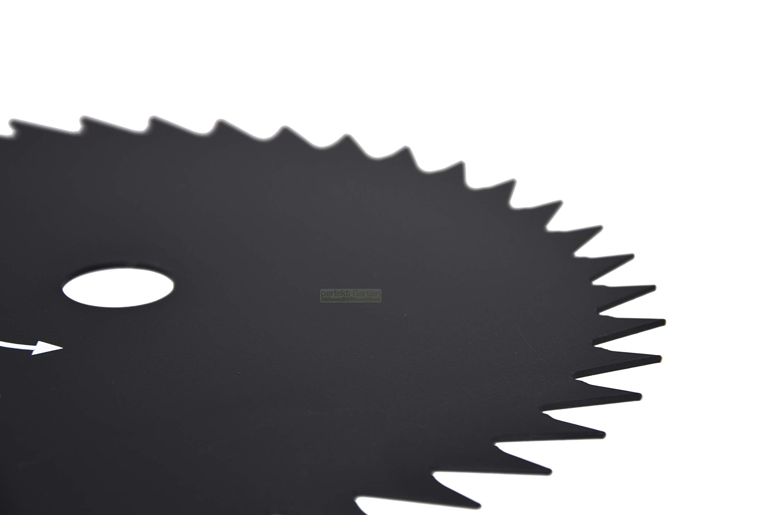 4 X Coltelli E Bobina Filo Per Decespugliatore Brast/Fuxtec 4in1 - Foto 2