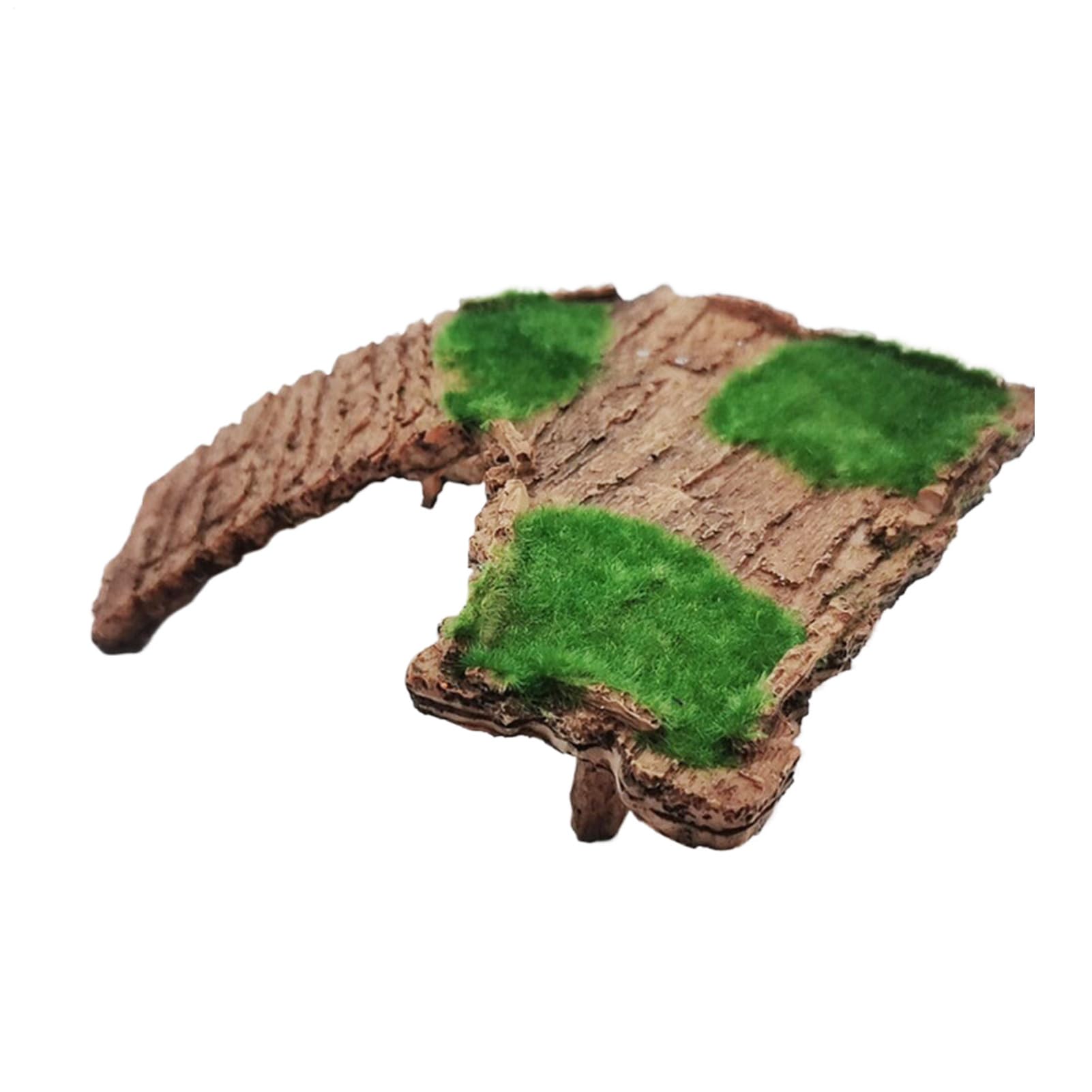 Genérico Vestido Mini de Encaje Off Shoulder - Plataforma de Descanso para Terrario | Terraza Reptil Tortuga - para Ranas, Reptiles, Tortugas terrestres y acuáticas, Dragones barbudos y Geckos — view 11