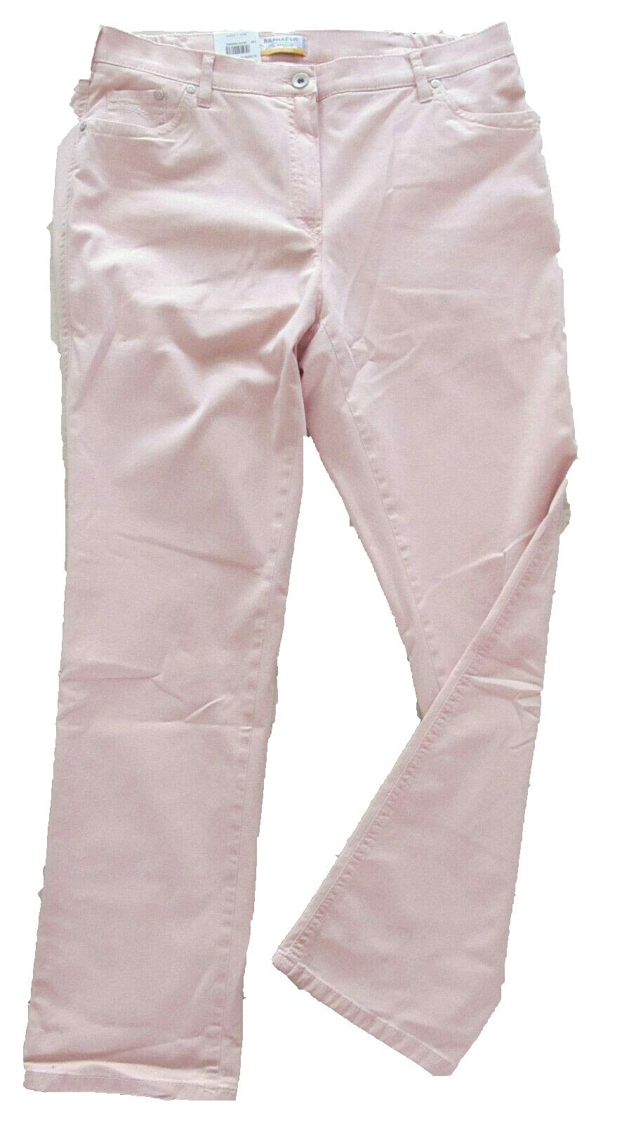 Raphaela by BraxWomen's Style Ina Divine Super Slim Trousers