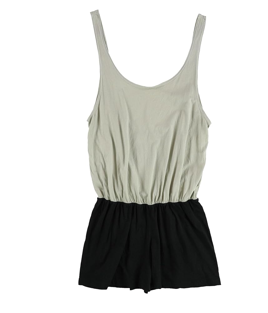 MABLI － Gwendolen rompers MABLI / Gwendolen うすめ Romper Shell