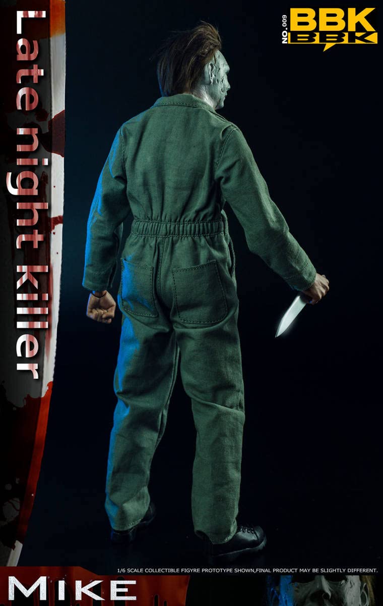 FLAGSET x BBK 1/6 殺し屋 マイク Late Night 61tQBtEES-L._UF894,1000_QL80_.jpg