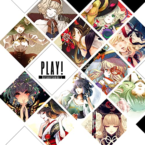 Amazon Music Unlimitedで発熱巫女〜ずを聴く