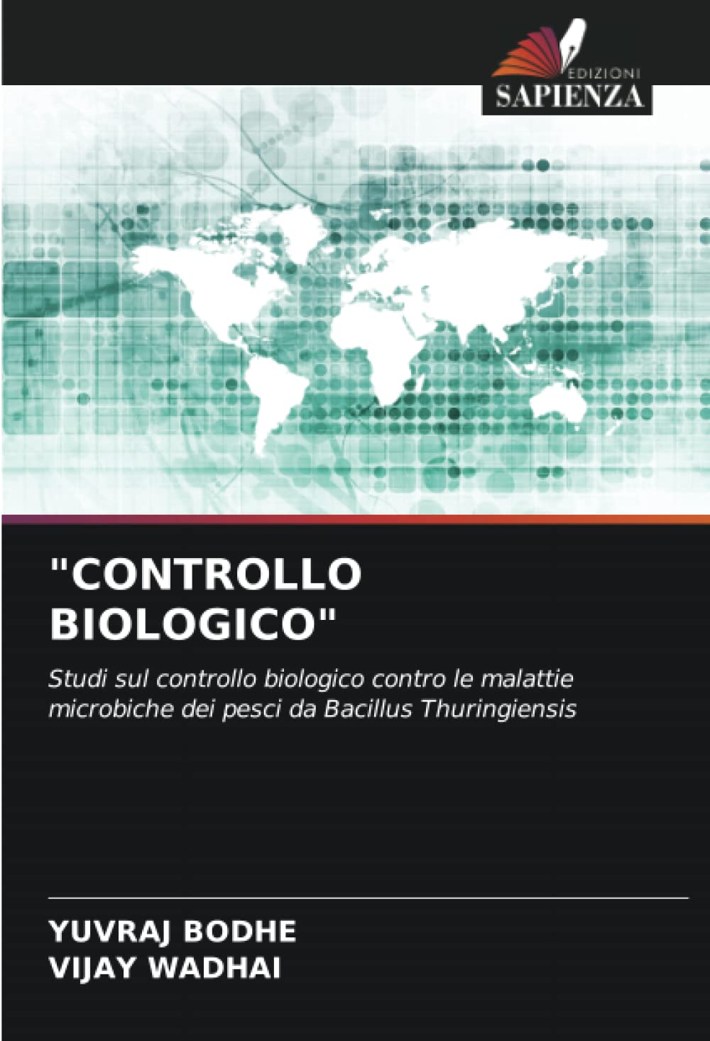 "CONTROLLO BIOLOGICO"